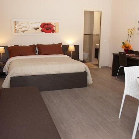 Il Marlo Suite & Breakfast Marina Di Carrara Zimmer foto